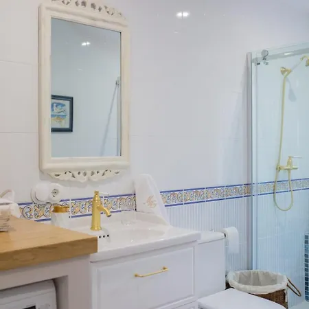 Apartmán Mirador Do Sepelo